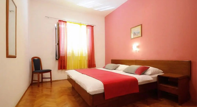 Апартаменты Classic House Helis