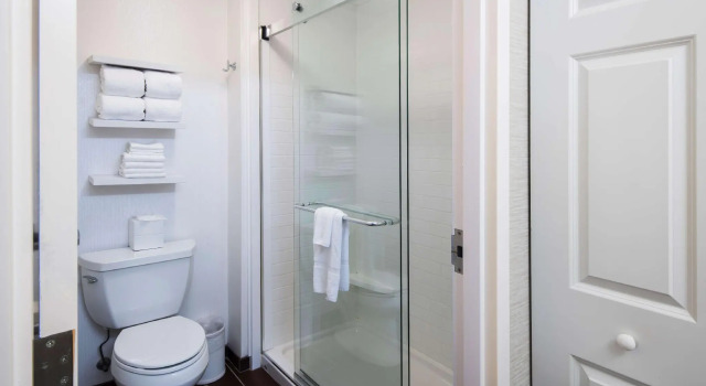 Двухместный люкс c 1 комнатой Hampton Inn & Suites Lincolnshire