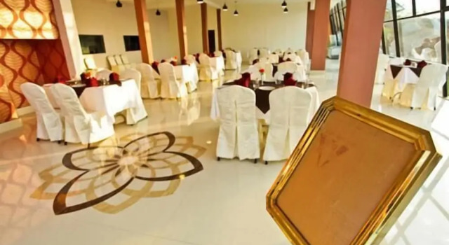 Golden Nest Resorts, Забронировать Отель Отели Йеркод 3 звезды, 3*