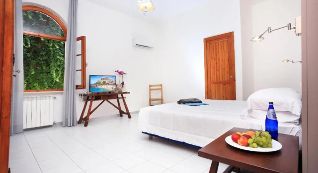 Номер Standard Hotel Meli