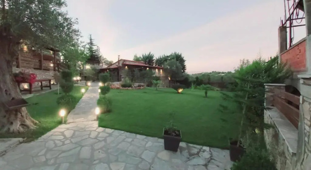 Апартаменты dimitris' villas - villa 2