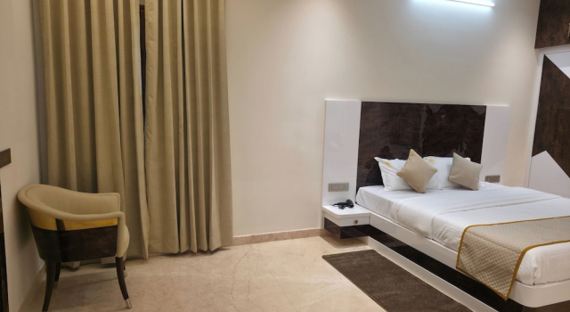 Kalpavrikshaa A Luxury Homestay, Book Hotel Tirupati Andhra Pradesh