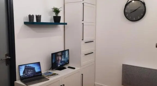 Ax, Superbe appartement 2 ch jusqu'à 5 pers, Rezervovat Apartmán Ax-les-Thermes Ariège