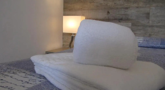Номер Superior Residence Villa Margherita