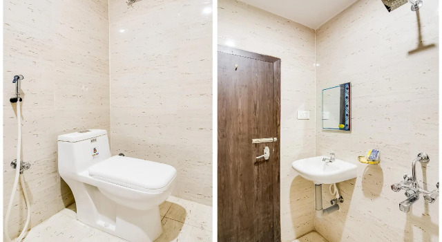 OYO 70680 Mokshajna Inn, Varaa Hotelli Edulliset hotellit kohteessa Andhra Pradesh