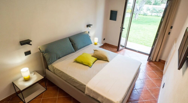 B&B La Manica