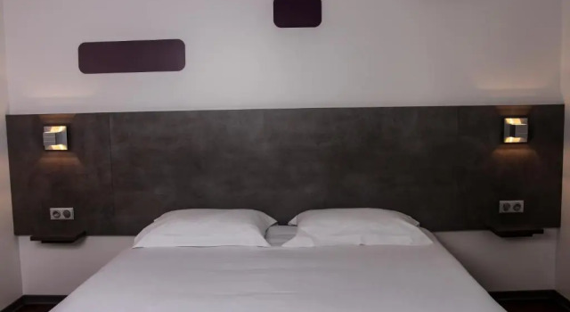 Номер Standard H24 HOTEL