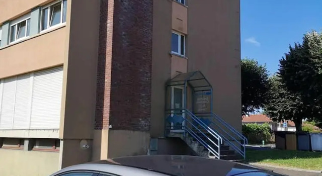 Apartment Belfort, Забронировать Апартаменты/квартира Апартаменты Бельфор, рядом с Musée de l’Aventure Peugeot, Апартаменты/квартира