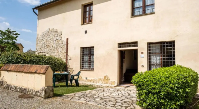 Tuscany Country Apartments