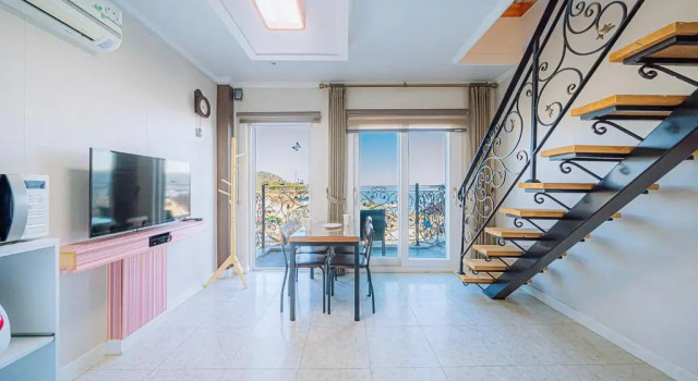 Номер Standard Geojerowa Pension