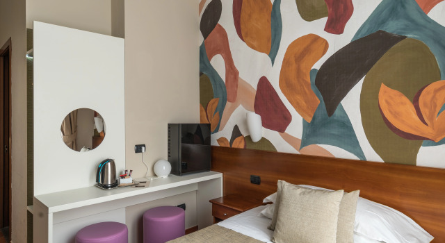 Hotel Caravaggio