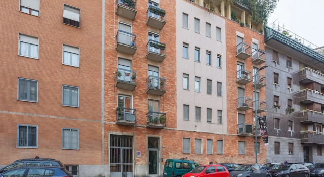 Muratori Homes, Забронировать Отель Порта Романа Милан, рядом с Комплекс зданий Ротонда-делла-Безана