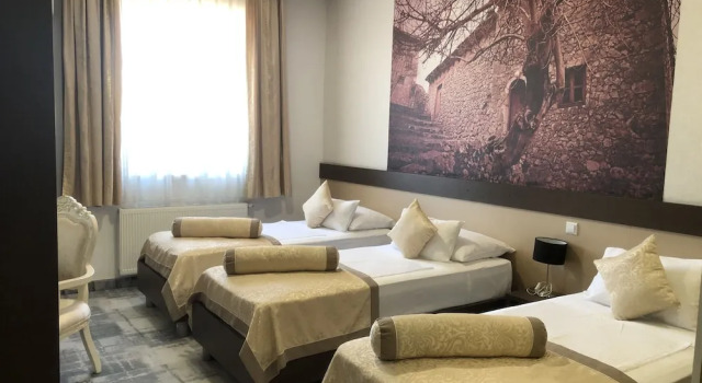 Номер Standard Hotel Hercegovina
