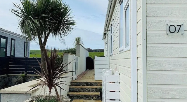 The Warren O7, Prenota Casa vacanze Llanengan Gwynedd