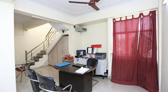 OYO 7554 Pamper Homes, Rezervovat Hotel Danapur Bihar