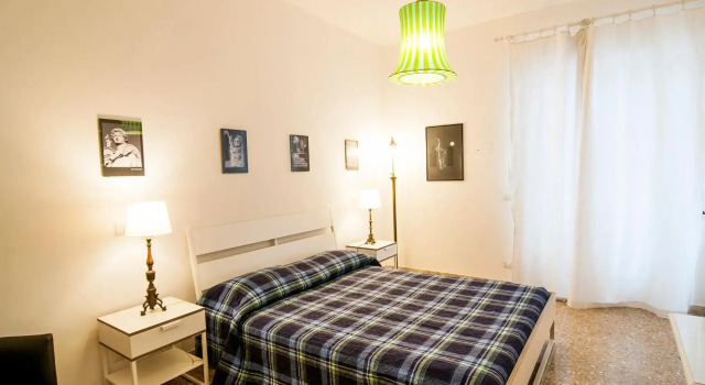 Vatican Museums Roomy Apartment, Prenota Appartamento Vaticano Prati Roma