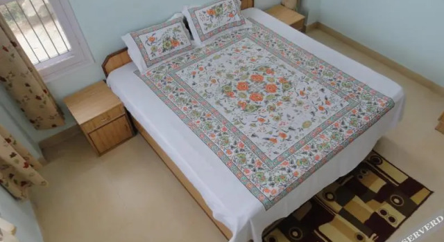 Aamantran Home Stay Shoghi