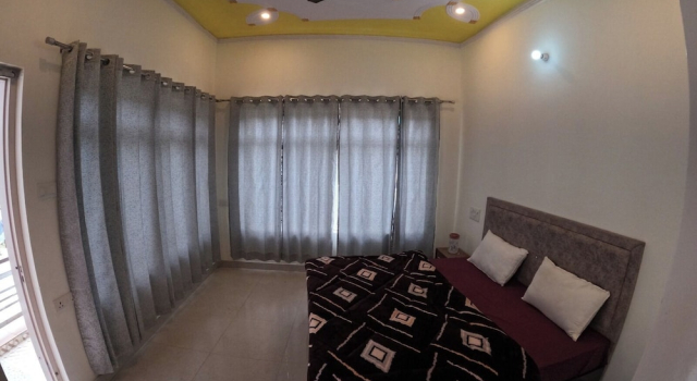 Shri Ganapati Hotel BY S4S