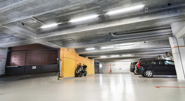 Orologio Residence Living Apartments