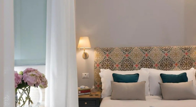 Номер Standard Boutique Hotel Atelier 800