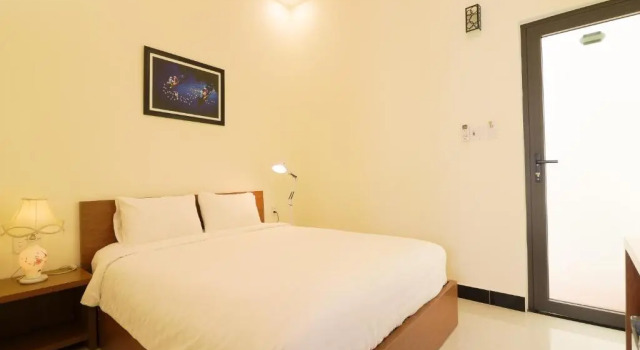 Gold Stone Homestay Hoi An