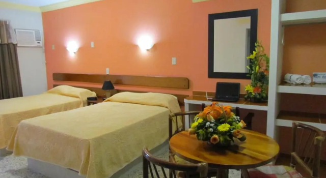 Hotel San Angel Veracruz
