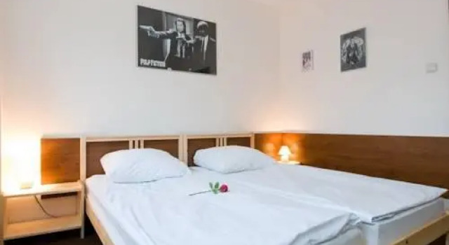 Apartament Zielony, Забронировать Апартаменты/квартира Варшава Мазовецкое воеводство, рядом с Ульрыхув