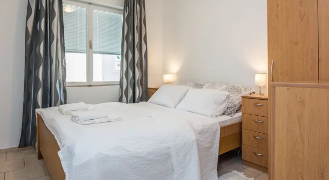 Apartment Mohenski