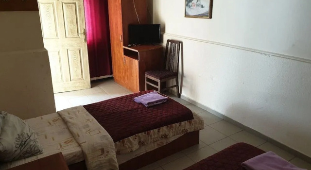Hotel Kalabria
