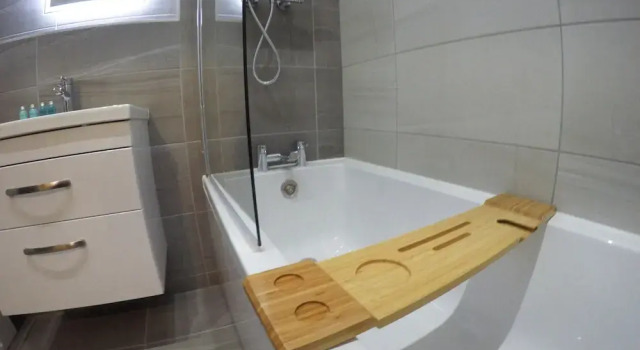 Boutique Penthouse Apartment, Забронировать Апартаменты/квартира Отели Нортгемптон с парковкой, рядом с Church of the Holy Sepulchre, Парковка