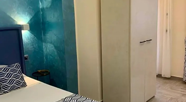 Одноместный номер Standard Hotel LAriana ISOLE EOLIE - UNA Esperienze