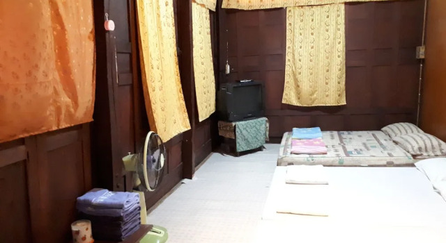 Семейный номер Standard Baan Khunyaichuea