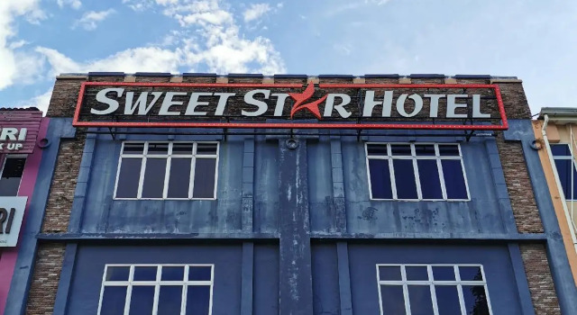Sweet Star Hotel