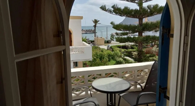 Апартаменты Villa Thalia
