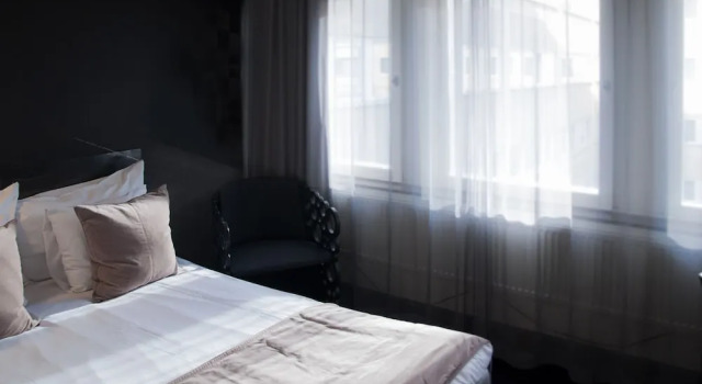 Двухместный номер Standard Hotel C Stockholm