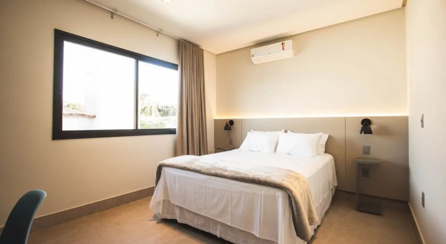 Номер Standard NAIM Hotel Capitólio