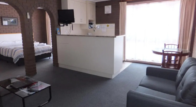 Paradise Holiday Apartments, Забронировать Апартаменты/квартира Апартаменты Gippsland, Апартаменты/квартира