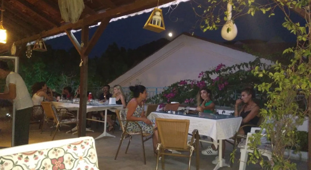 Turkuaz Otel Turunc, Забронировать Отель Отели Мармарис с завтраком, Завтраки