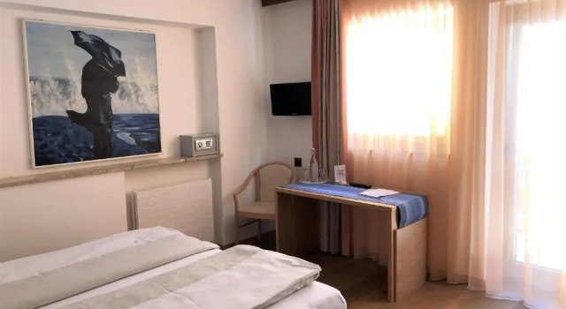 Двухместный номер Standard Hotel Künstleralm