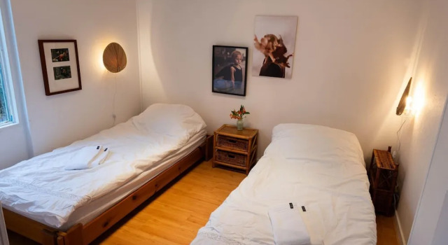 Holiday Home Near Noordwijk Beach, Забронировать Дом для отпуска Нордвейк-ан-Зе Южная Голландия