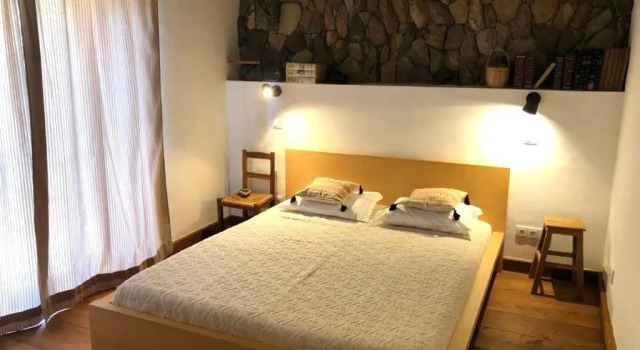 Коттедж Casas de Campo do Castro da Cola