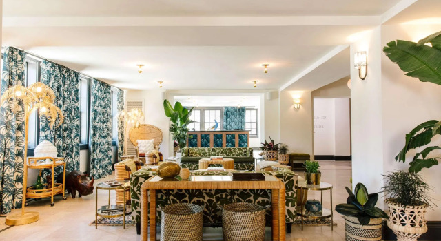 Hotel Clermont
