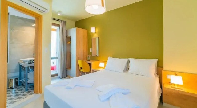 Anatoli Residence - in the Old Town of Rethymno, Забронировать Дом для отпуска Ретимнон Центральный Крит