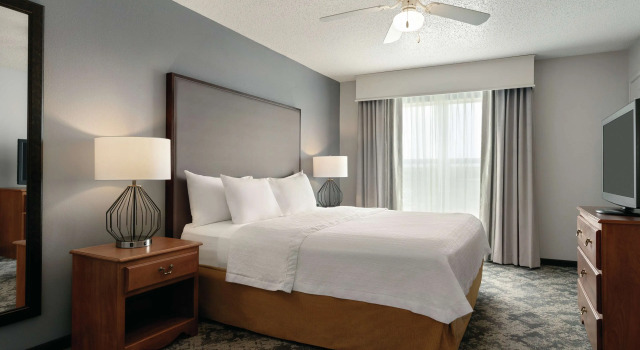 Homewood Suites by Hilton Corpus Christi