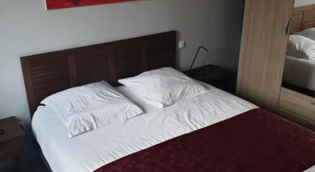 Апартаменты Attic pour 4 personnes