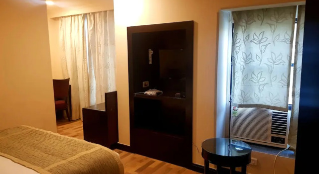 Двухместный номер Deluxe Ikhaya Hotels