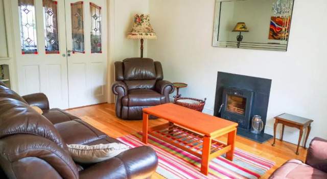 Коттедж Holiday Cottages Portsalon