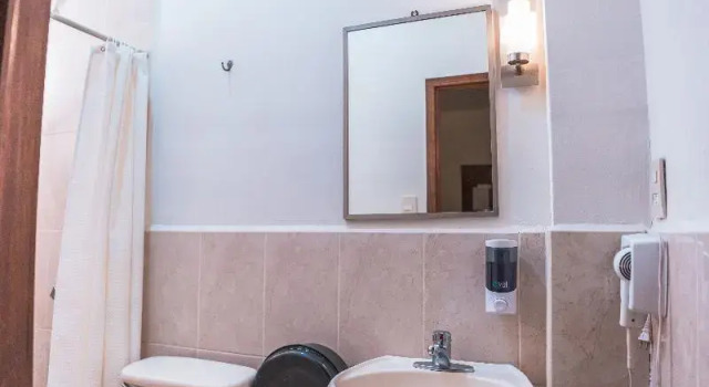 Номер Comfort Hotel Don Nino