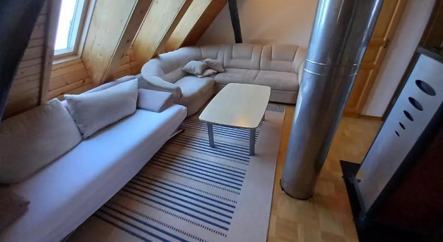 Студия Apartments Tubej