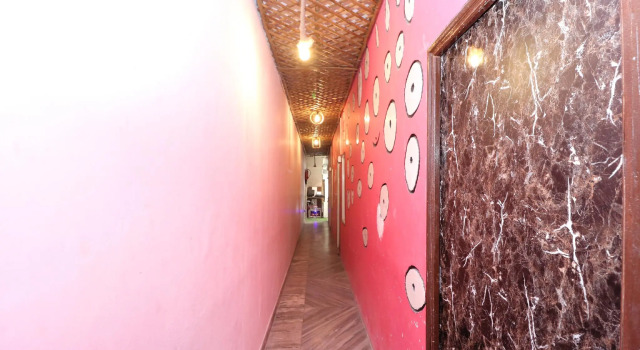 OYO 30935 Appna Ghar Hotel, Book Hotel Amritsar Punjab
